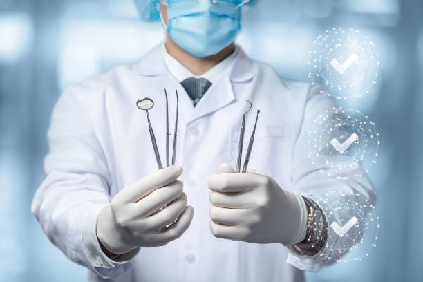 Best Wisdom Tooth Removal  in League City, TX