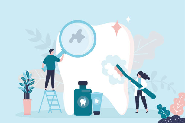 Emergency Dental Services in League City, TX