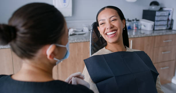 Reliable League City, TX Holistic Dental Care Services Solutions
