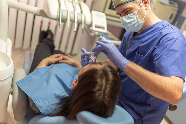 Dental X-Rays and Imaging in League City, TX
