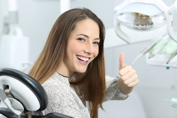 Oral Cancer Screening in League City, TX