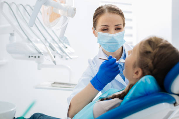 Emergency Dental Services in League City, TX